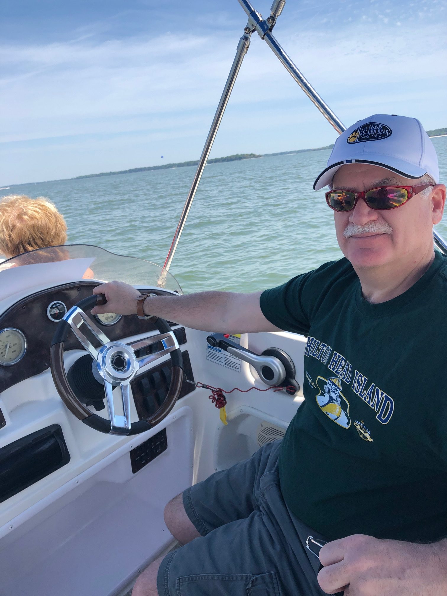 About Us Captain Jack’s Boating School