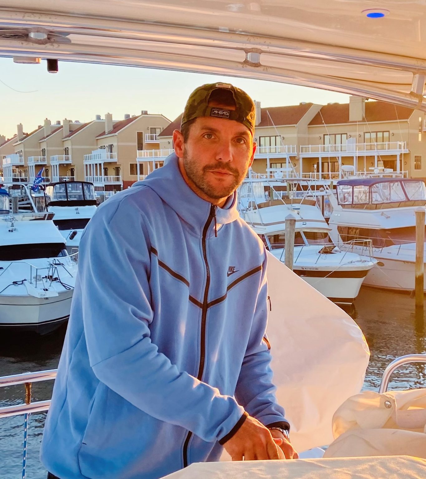 About Us Captain Jack’s Boating School