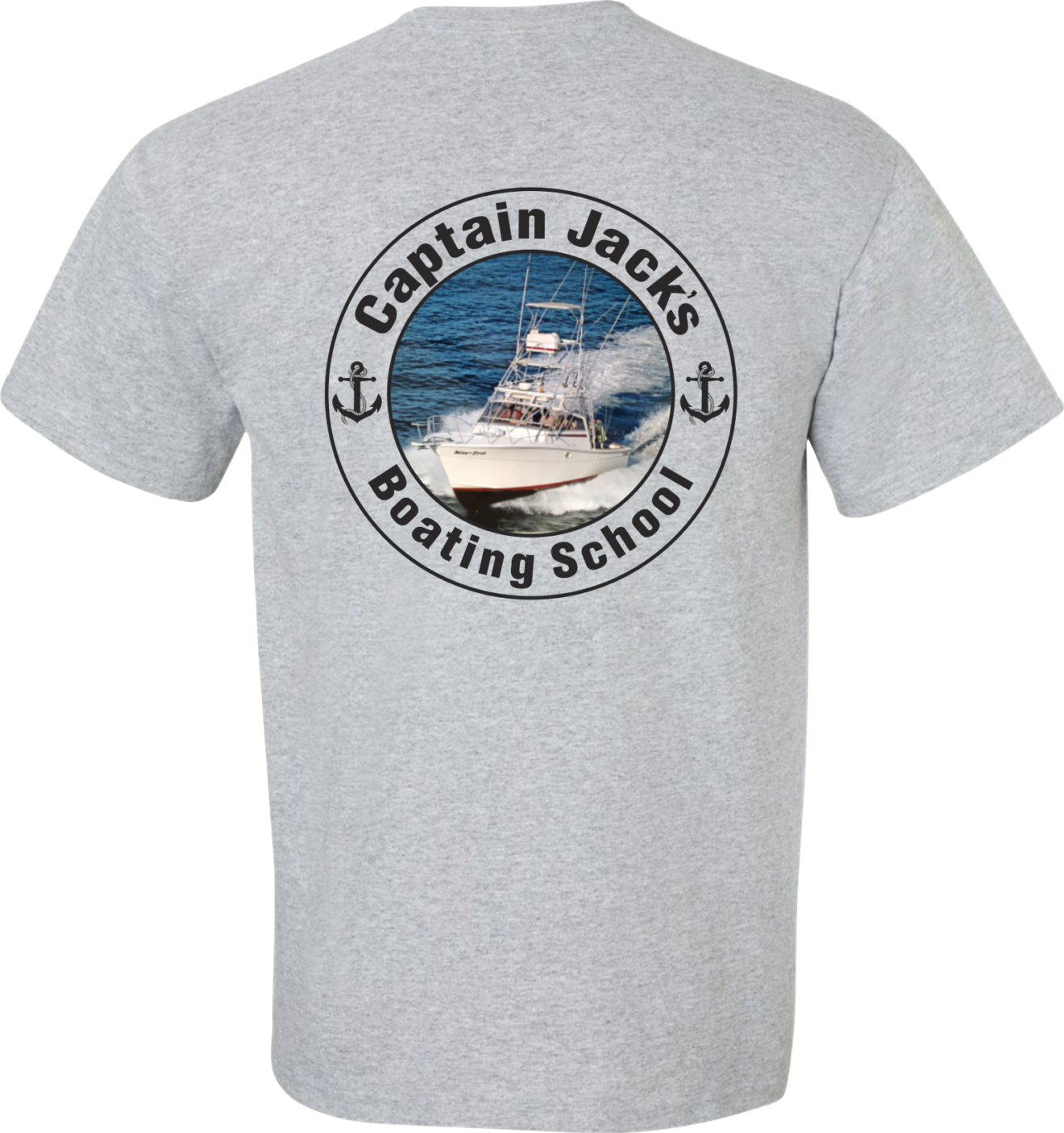 Captain Jack's Ship Store Captain Jack’s Boating School LLC