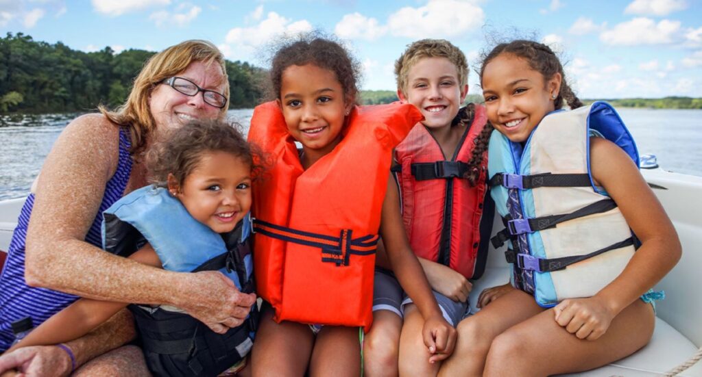 NJ Boating Safety Classes