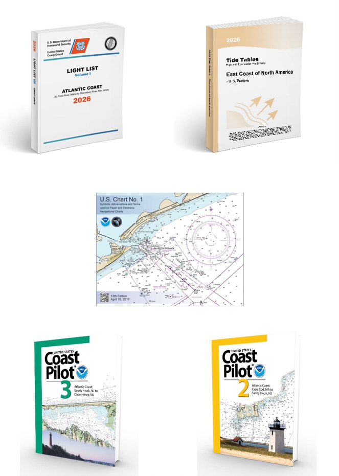 Captain Jack's Ship Store | Captain Jack's Boating School LLC